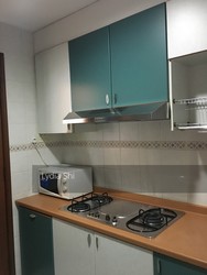 Sanctuary Green (D15), Condominium #203360121